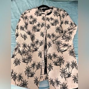 Zara jacket